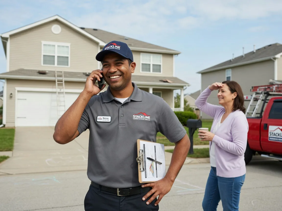 Chimney flashing repair Polk, OH FAQs